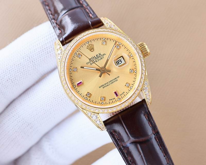 Rolex 32mm 022104